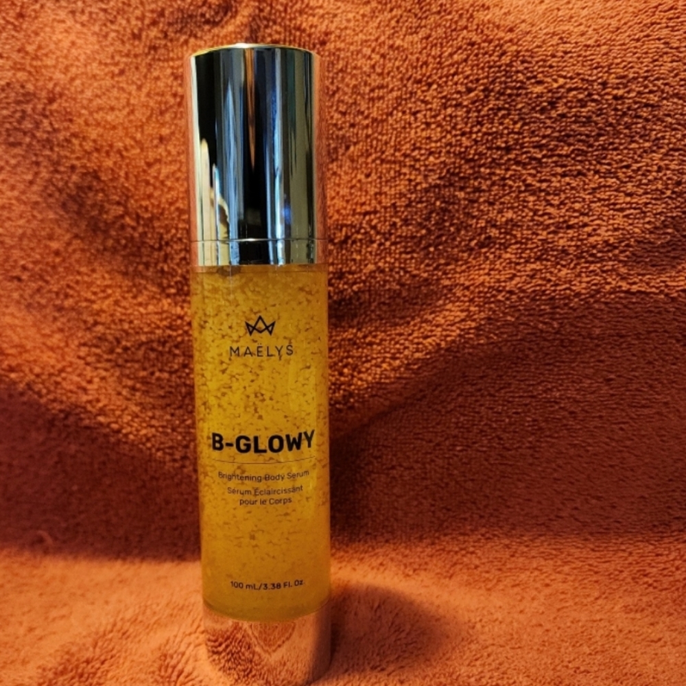 Maelys B-GLOWY
